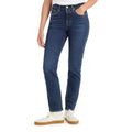 Pantalones Jeans Levis 501 Original Para Damas by Levis
