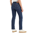 Pantalones Jeans Levis 501 Original Para Damas by Levis