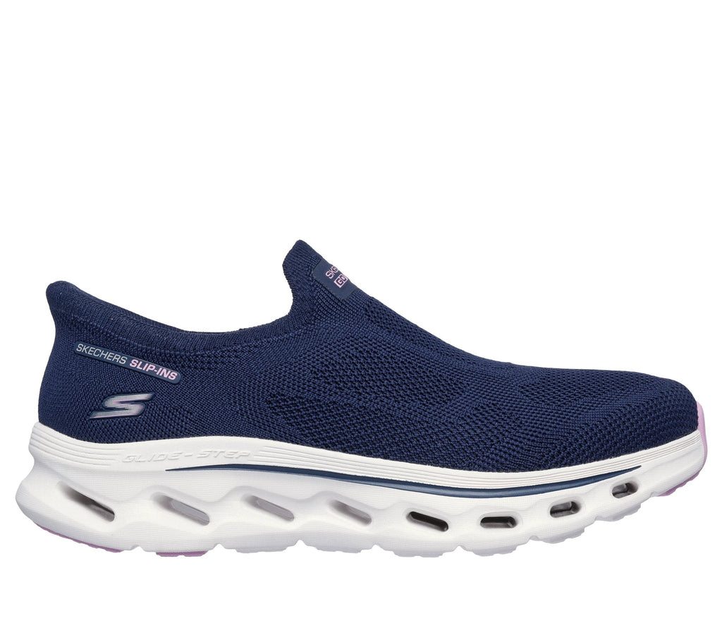 Tenis Skechers Go Walk Glide Para Damas by Skechers