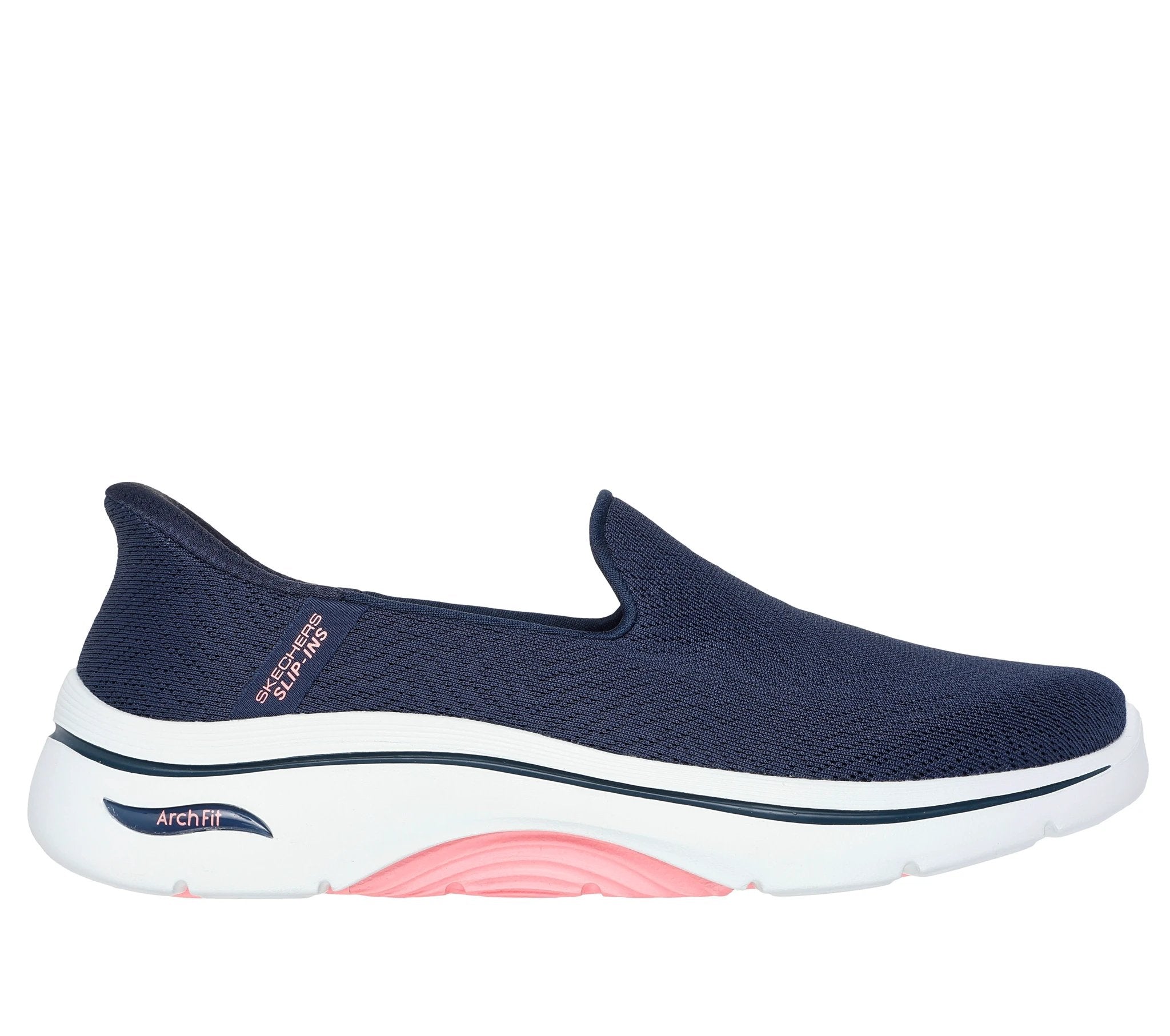 Tenis Skechers Go Walk Arch Fit 2.0 Para Damas by Skechers