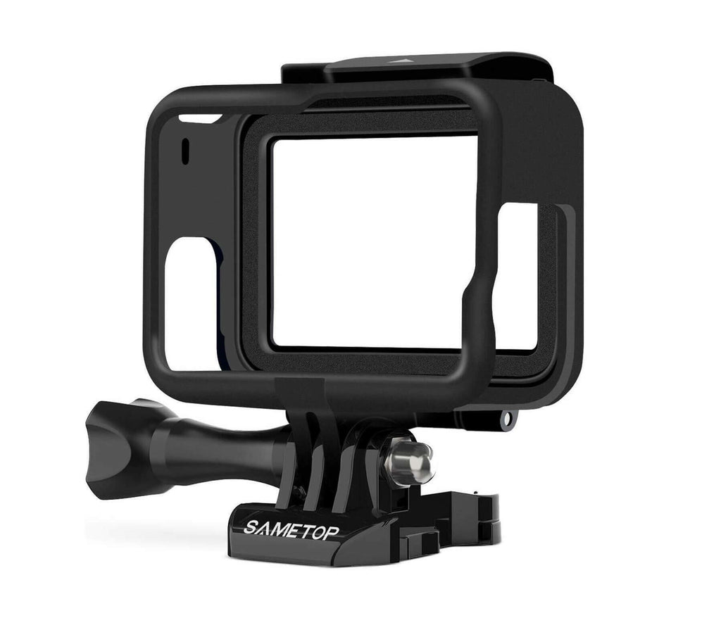 Carcasa p/ Montaje GoPro Hero 5/6/7