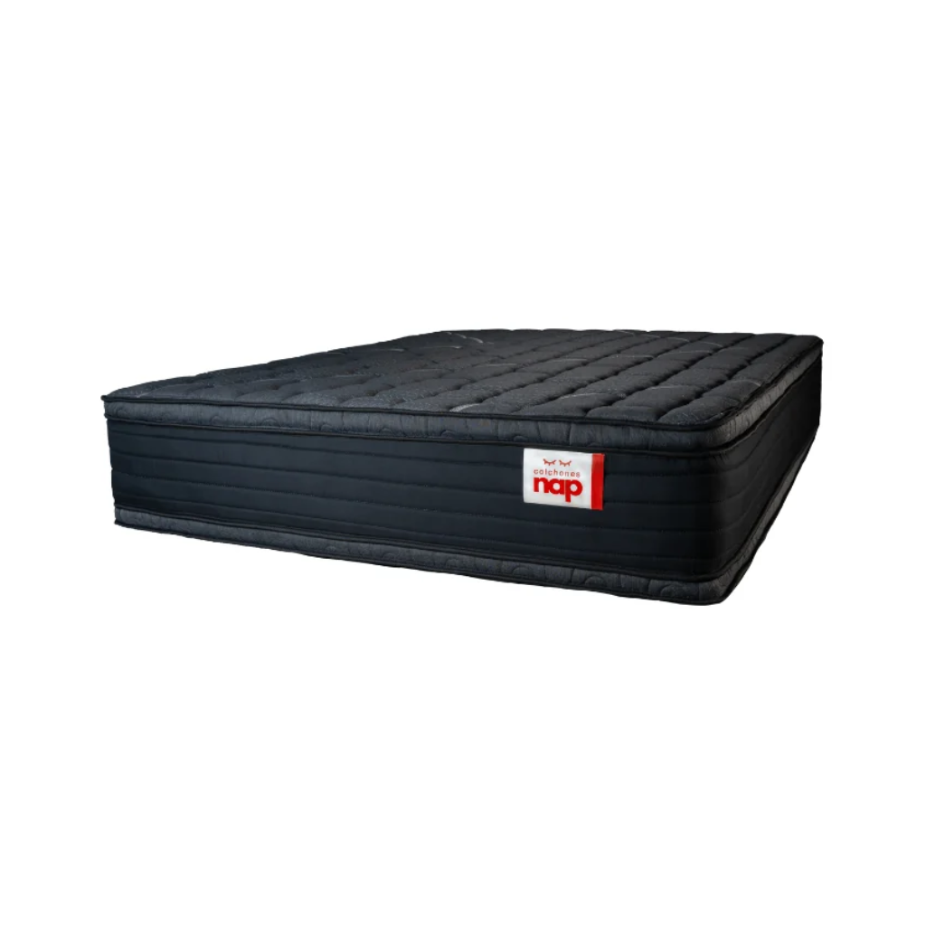 Colchón Nap Pillow Top
