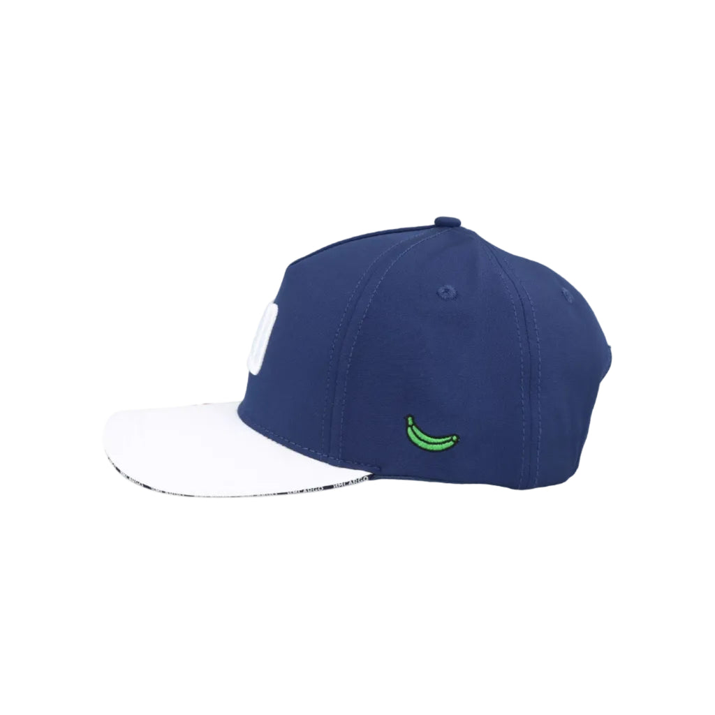 Gorra Dominicana KLK RD by BM Cargo - Azul/Blanco (WBC)