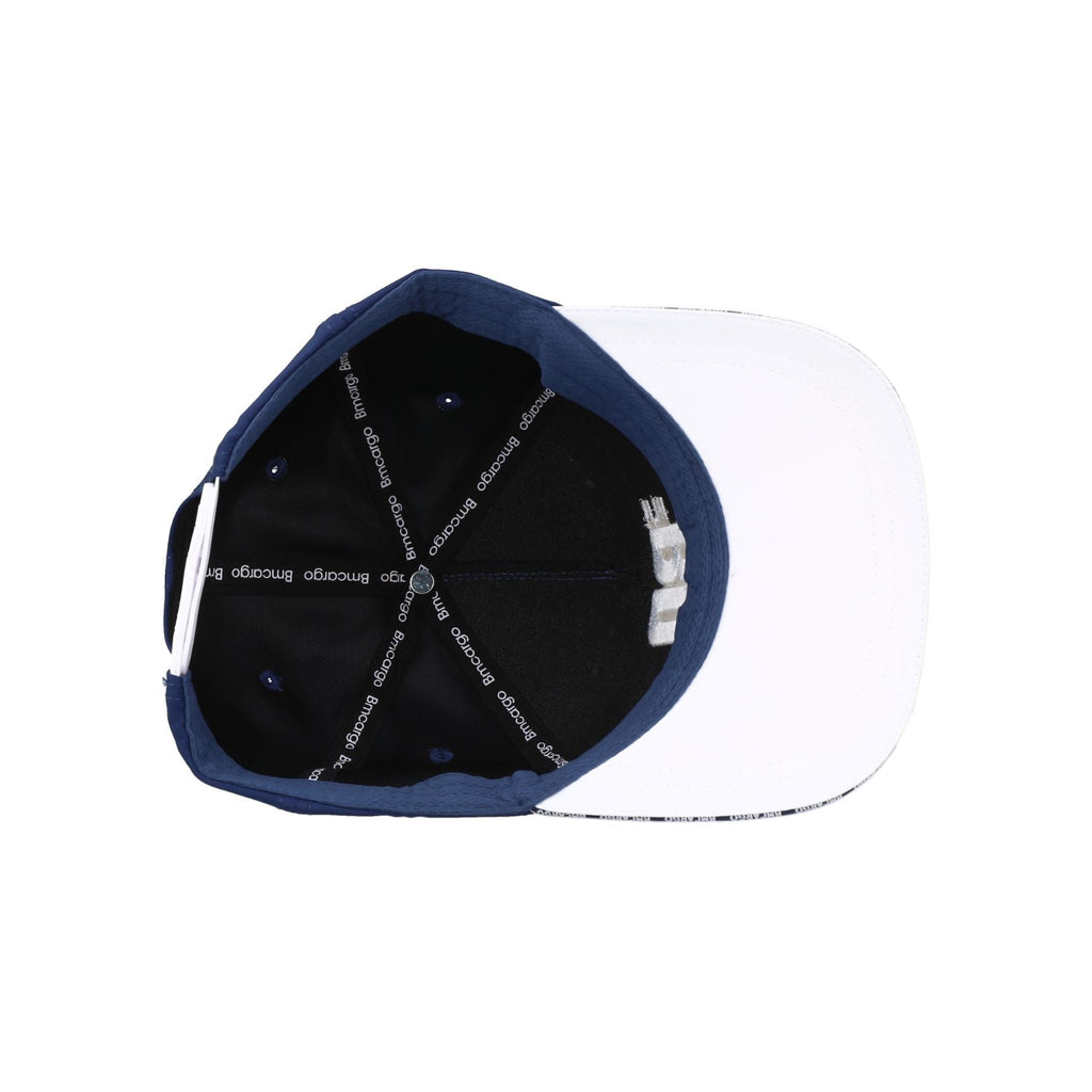 Gorra Dominicana KLK RD by BM Cargo - Azul/Blanco (WBC)