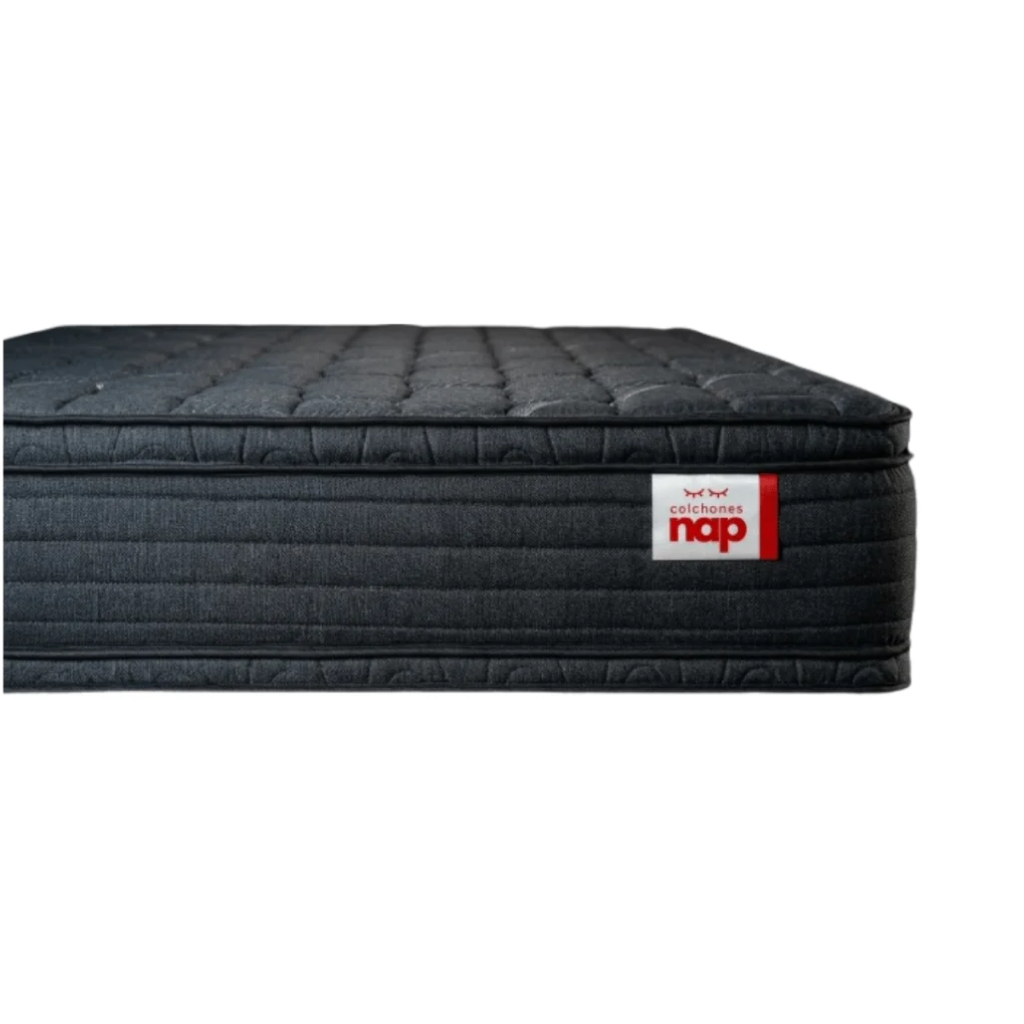 Colchón Nap Pillow Top