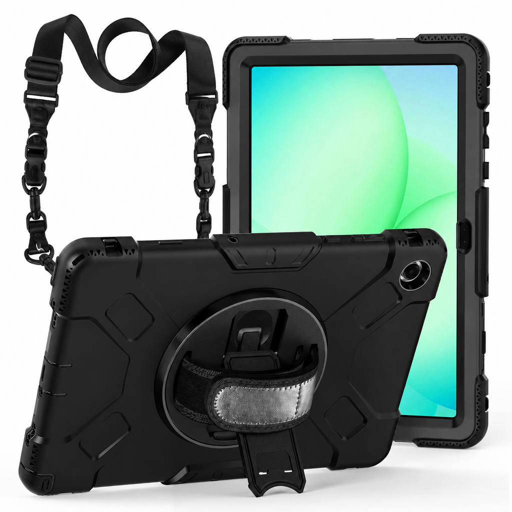 Cover ShockProof Para Samsung Galaxy Tab A11+ (11”) modelos SM-X230, SM-X235 y SM-X236