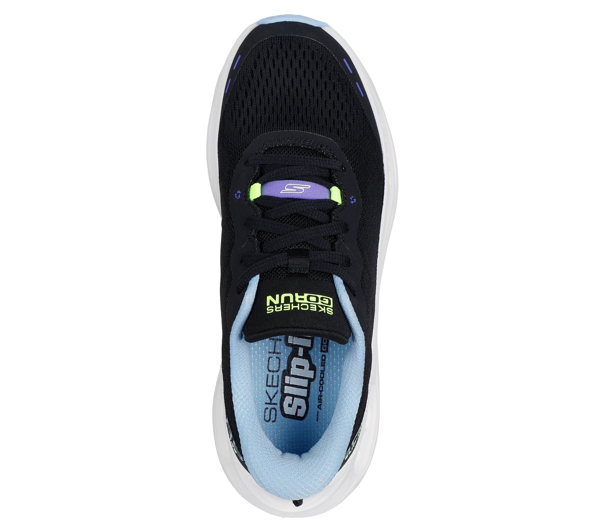 Tenis Skechers Max Cushioning Para Damas by Skechers
