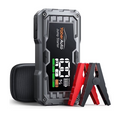 Cargador Jumper De Batería Portátil Y Cargador Portatil 12V YA100 21,800mAh