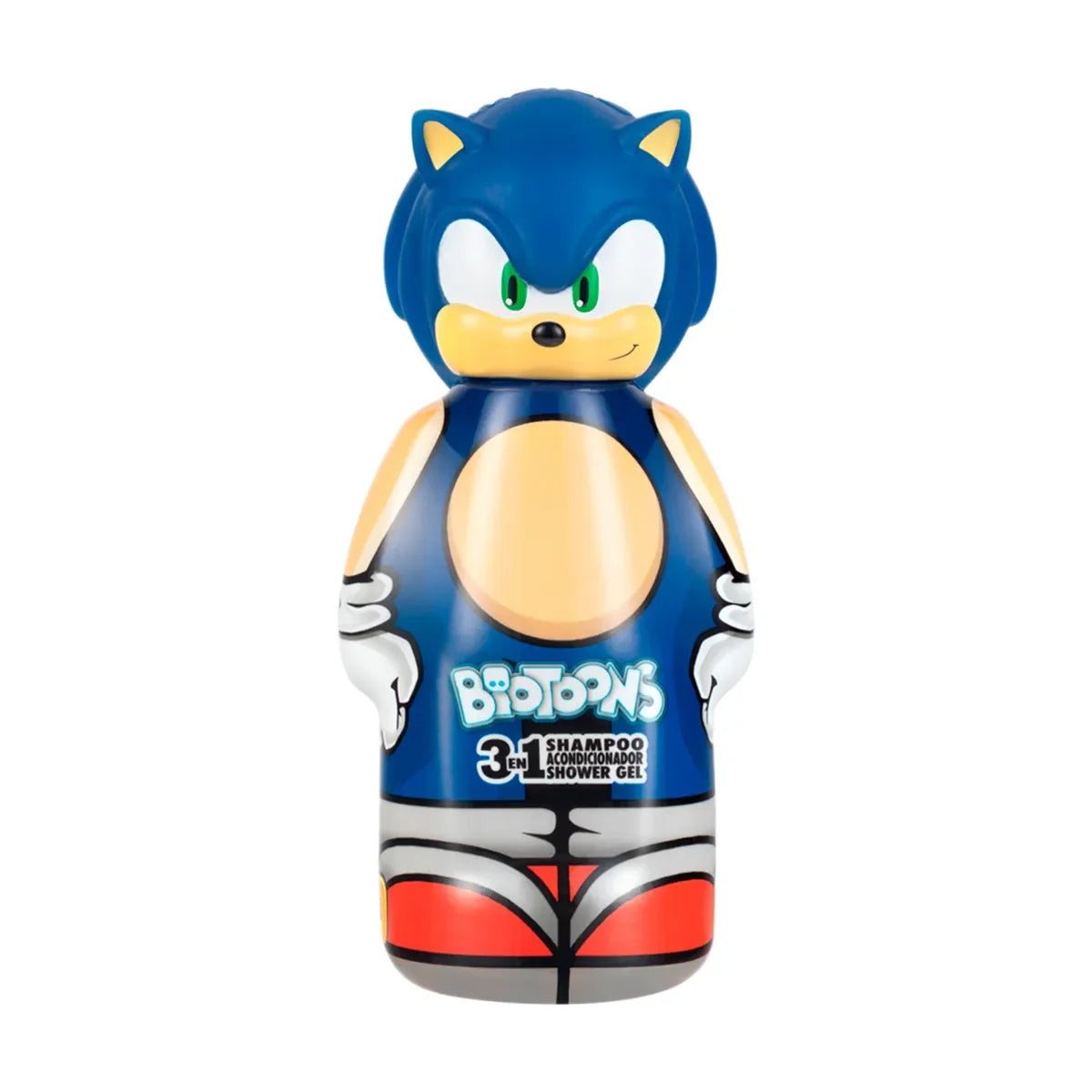 GT Sonic SH 350ml Biootons 52333. (3 MIX)