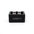 Gemelos Zanetti Para Caballeros by Zanetti