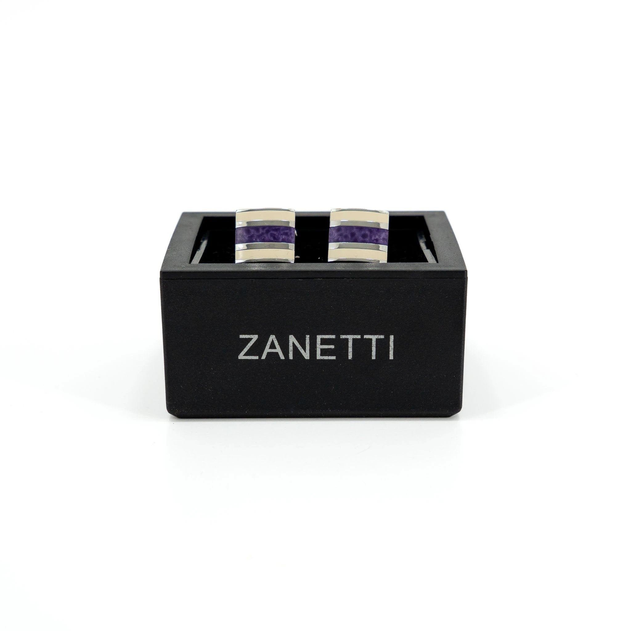 Gemelos Zanetti Para Caballeros by Zanetti