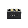 Gemelos Zanetti Para Caballeros by Zanetti