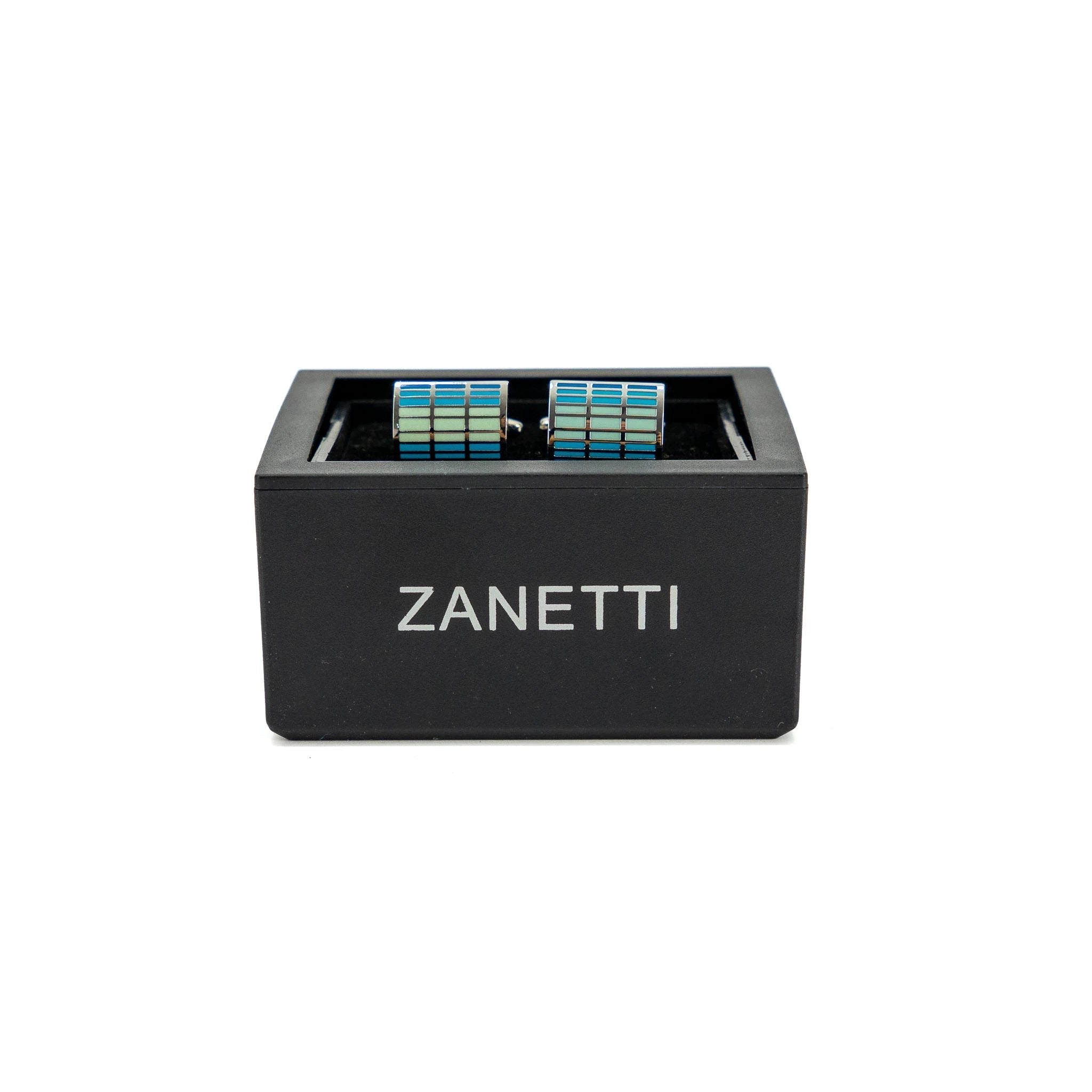 Gemelos Zanetti Para Caballeros by Zanetti