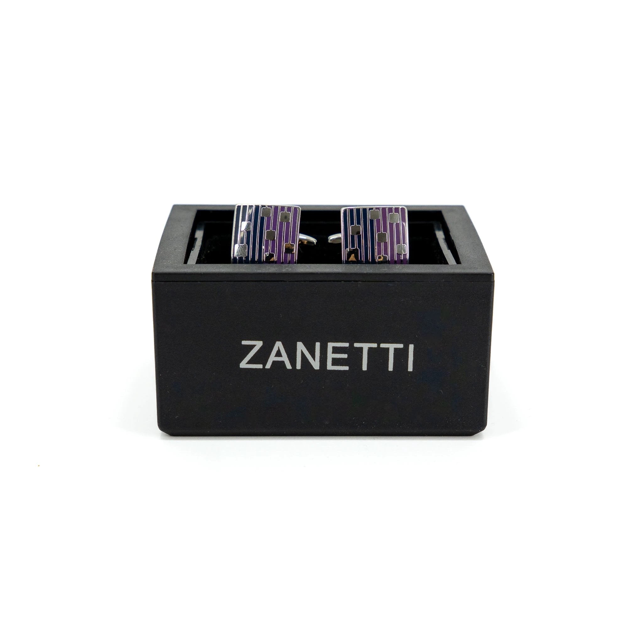 Gemelos Zanetti Para Caballeros by Zanetti