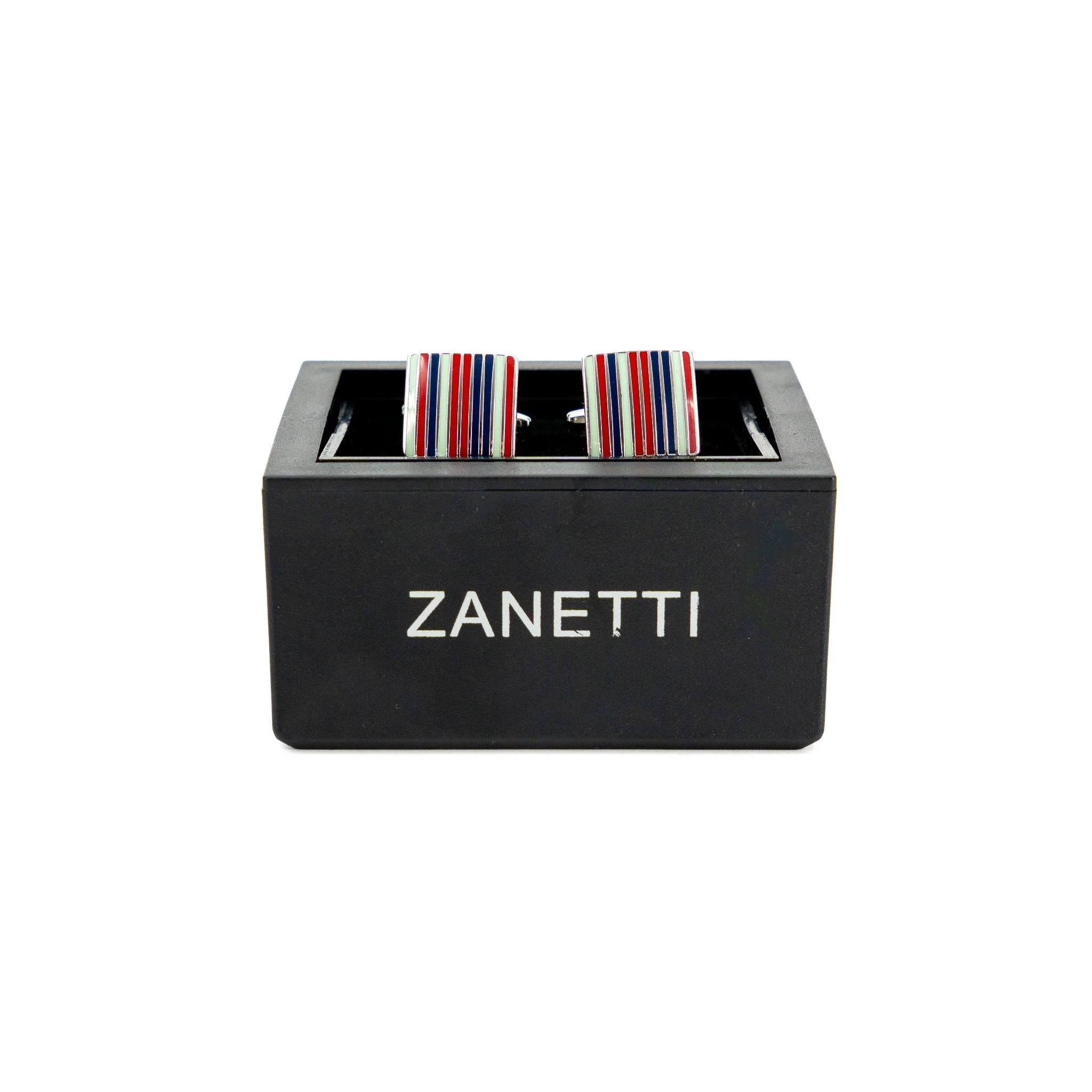 Gemelos Zanetti Para Caballeros by Zanetti
