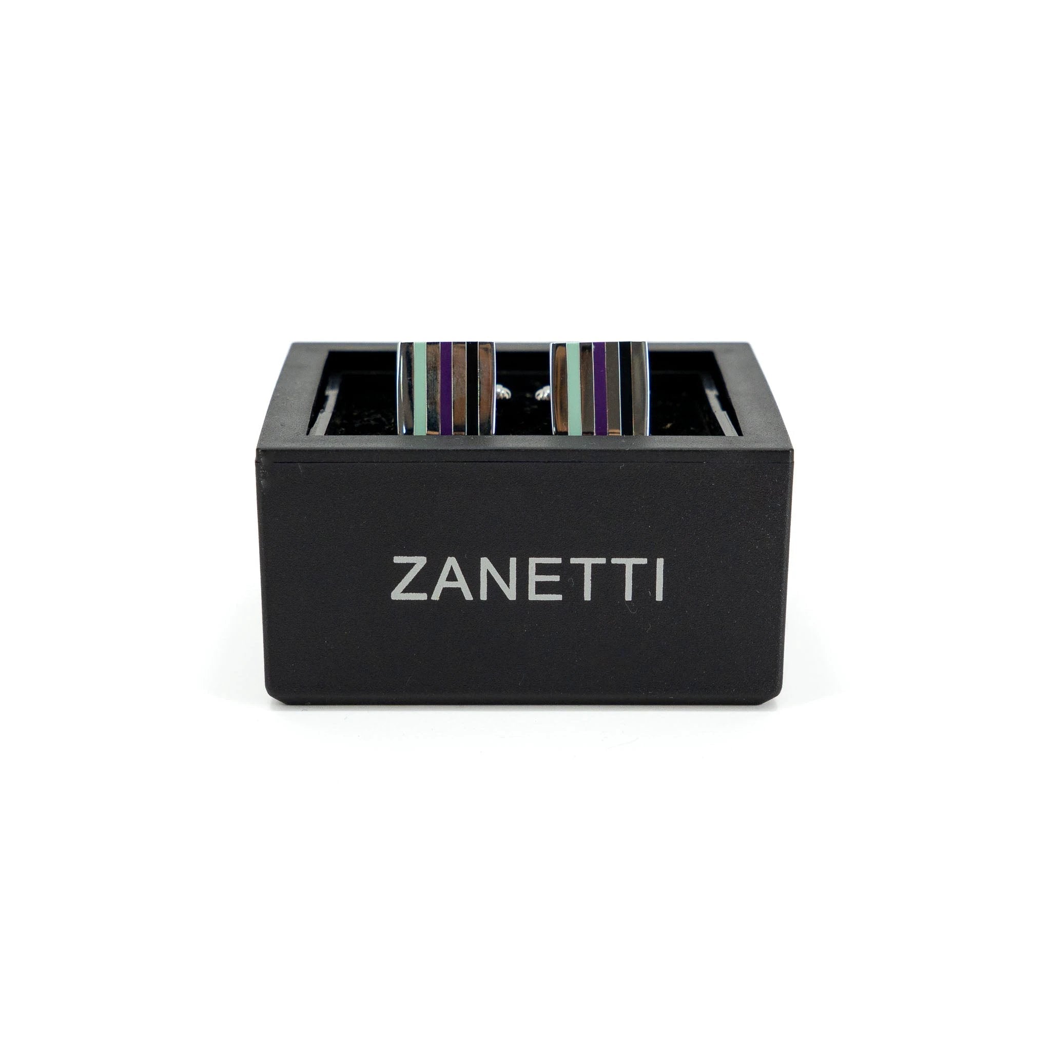 Gemelos Zanetti Para Caballeros by Zanetti