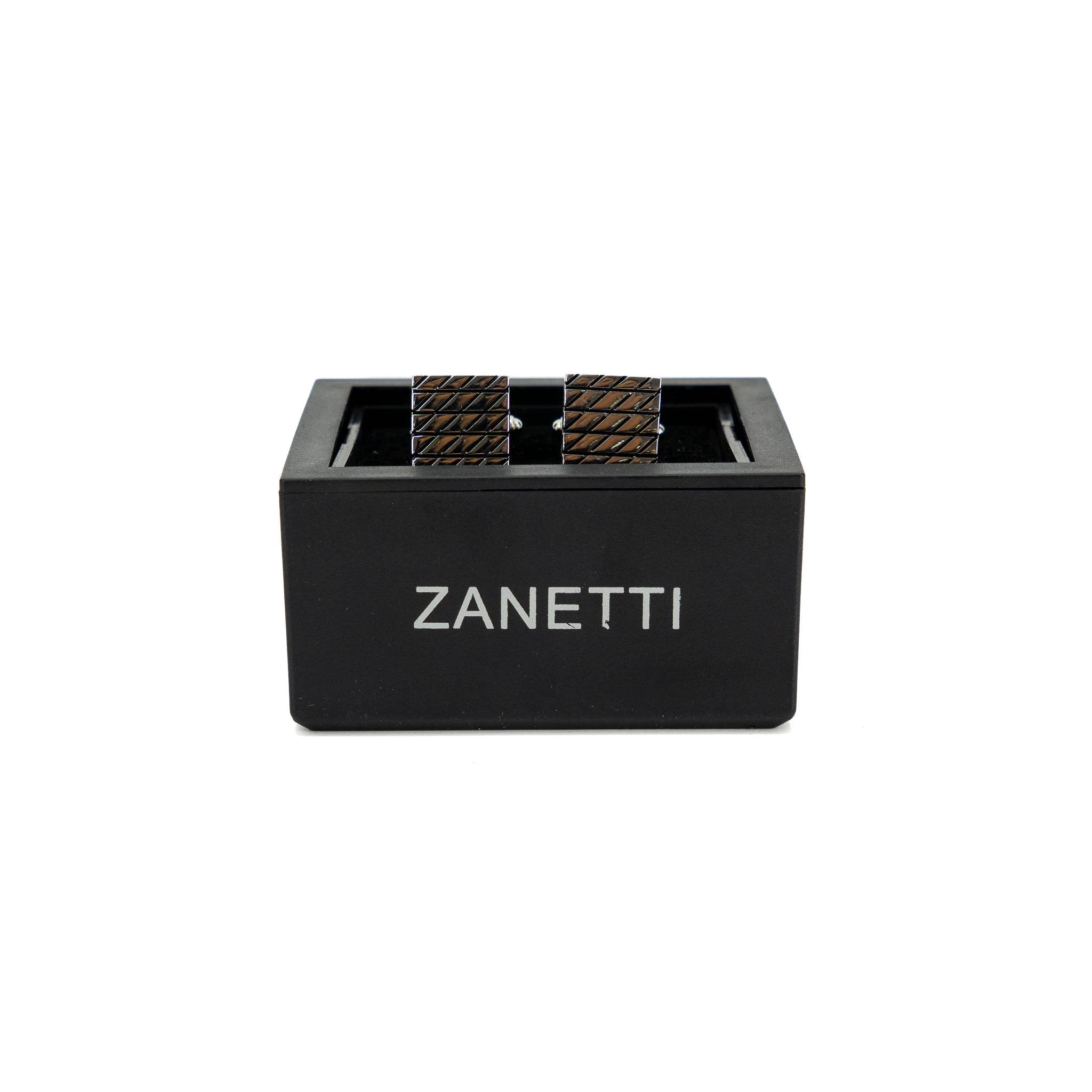 Gemelos Zanetti Para Caballeros by Zanetti