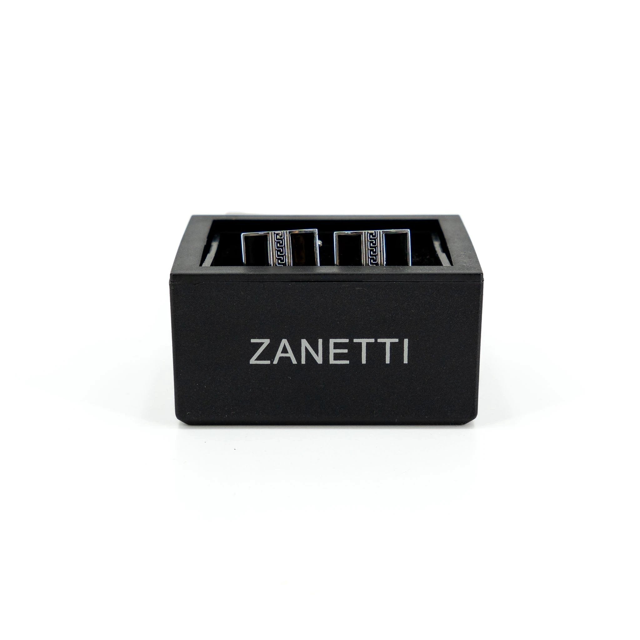 Gemelos Zanetti Para Caballeros by Zanetti