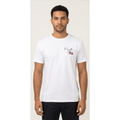 Camiseta Marcello Hernández - Hard Rock, Santo Domingo, Mayo 2024"