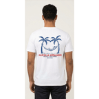 Camiseta Marcello Hernández - Hard Rock, Santo Domingo, Mayo 2024"