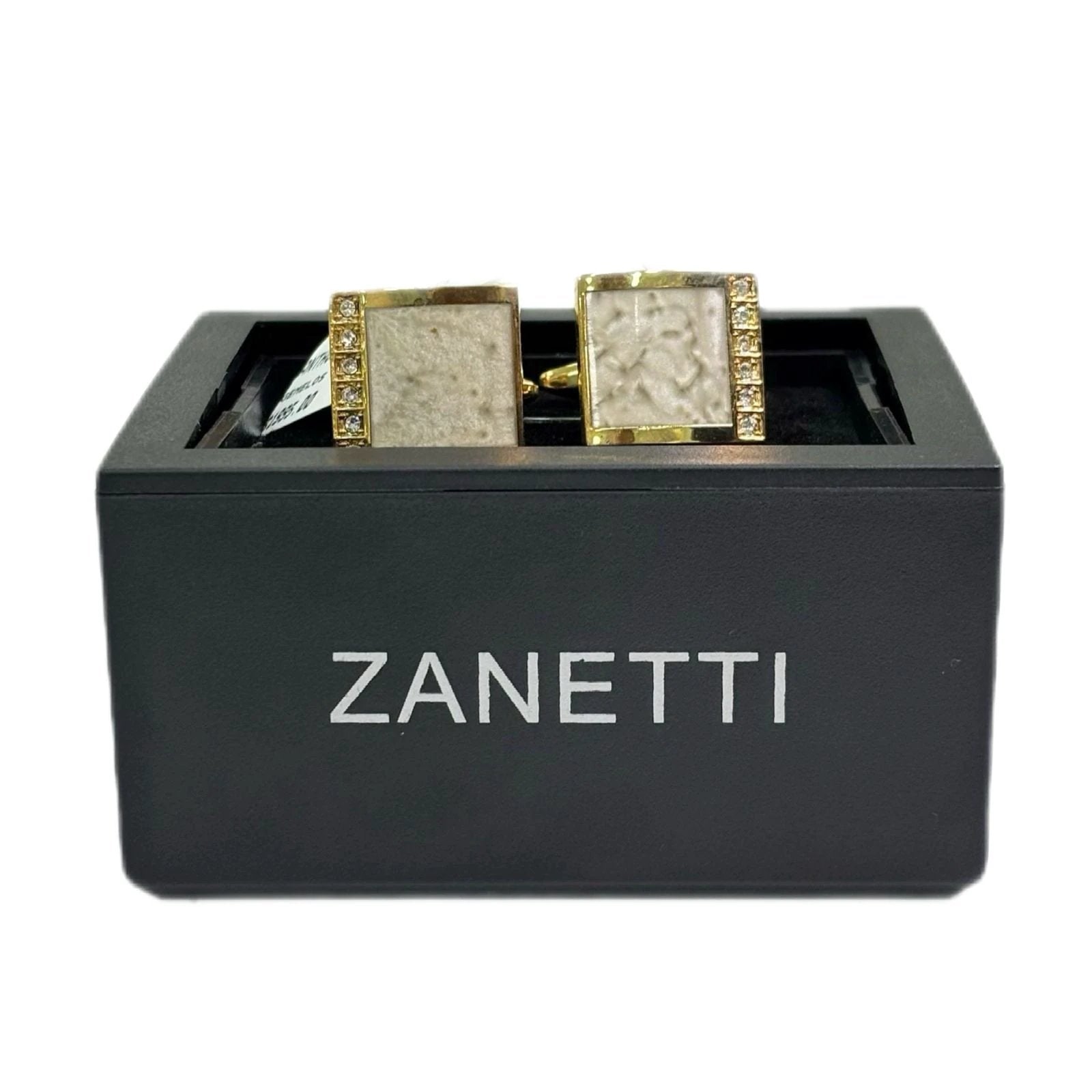 Gemelos Zanetti Para Caballeros by Zanetti