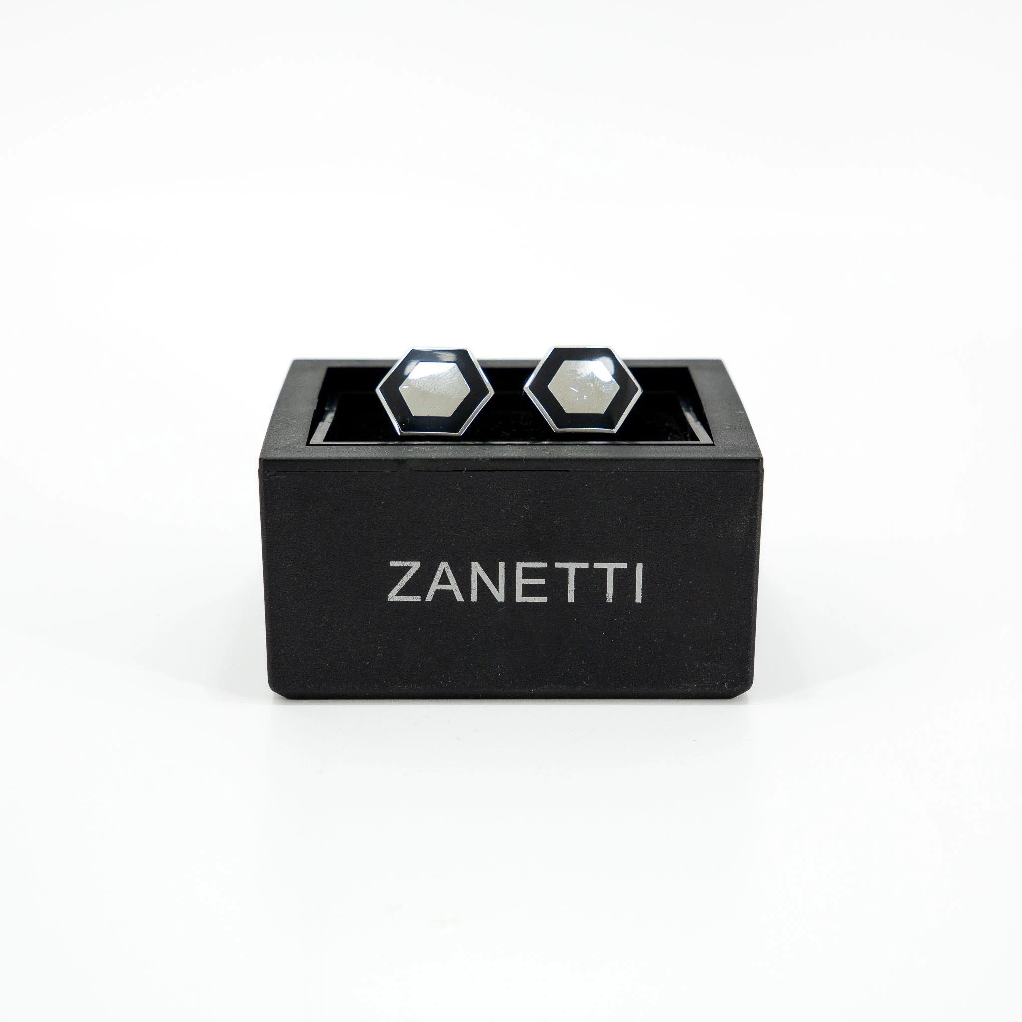 Gemelos Zanetti Para Caballeros by Zanetti