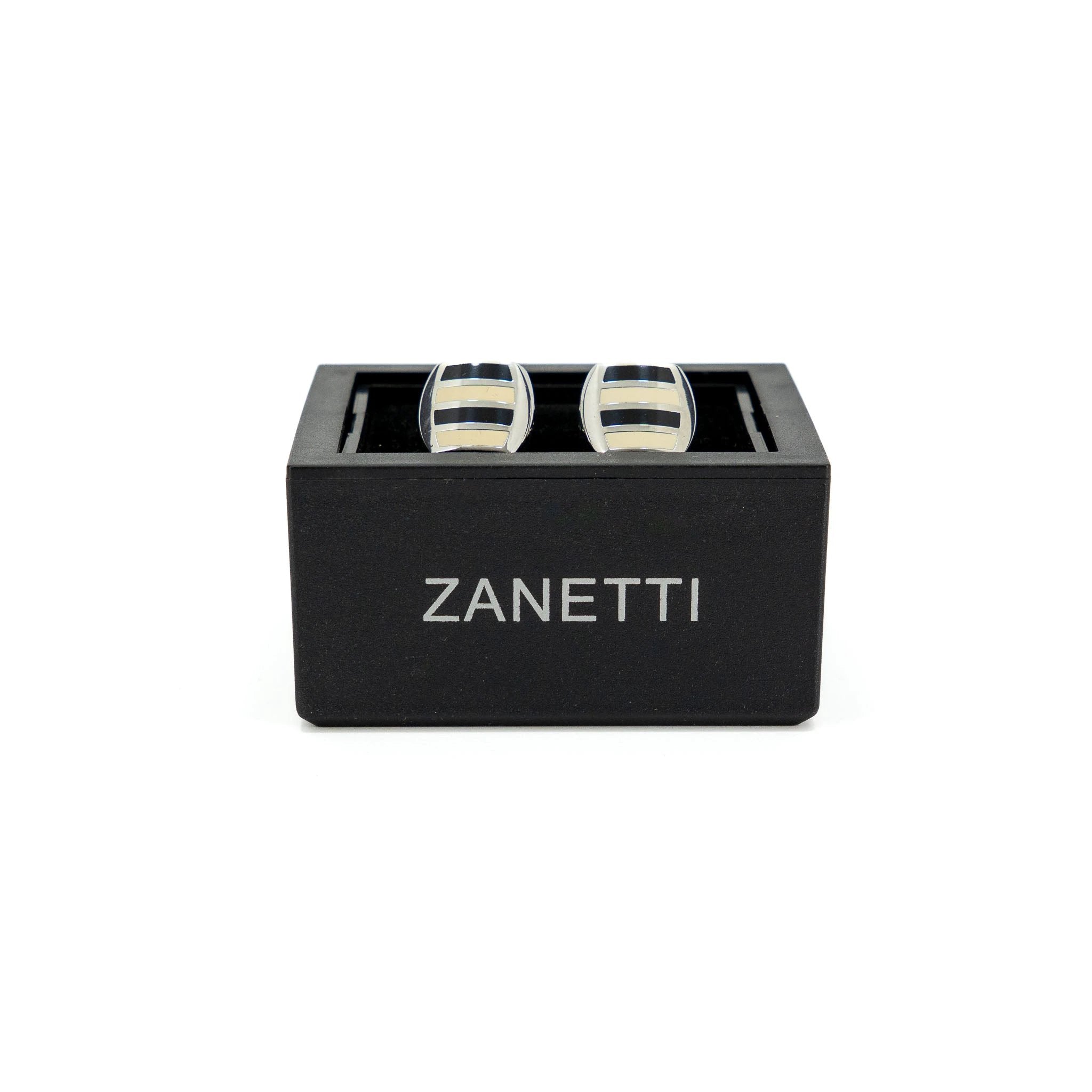 Gemelos Zanetti Para Caballeros by Zanetti