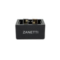Gemelos Zanetti Para Caballeros by Zanetti
