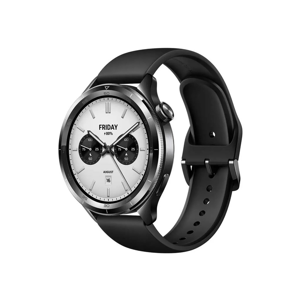 Xiaomi Watch S4 Black