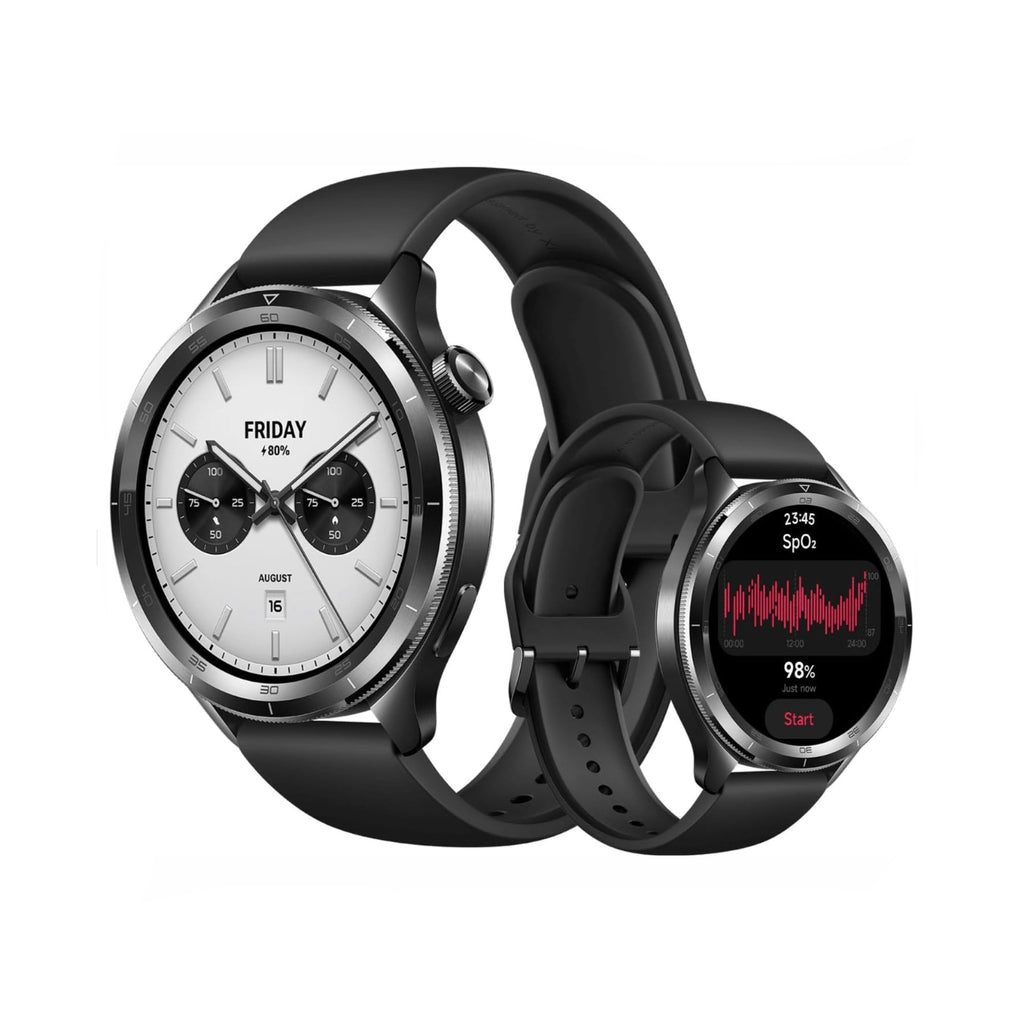Xiaomi Watch S4 Black