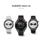 Xiaomi Watch S4 Black