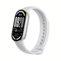 Xiaomi Smart Band 10 Glacier Silver