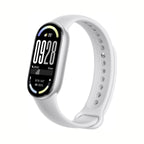 Xiaomi Smart Band 10 Glacier Silver