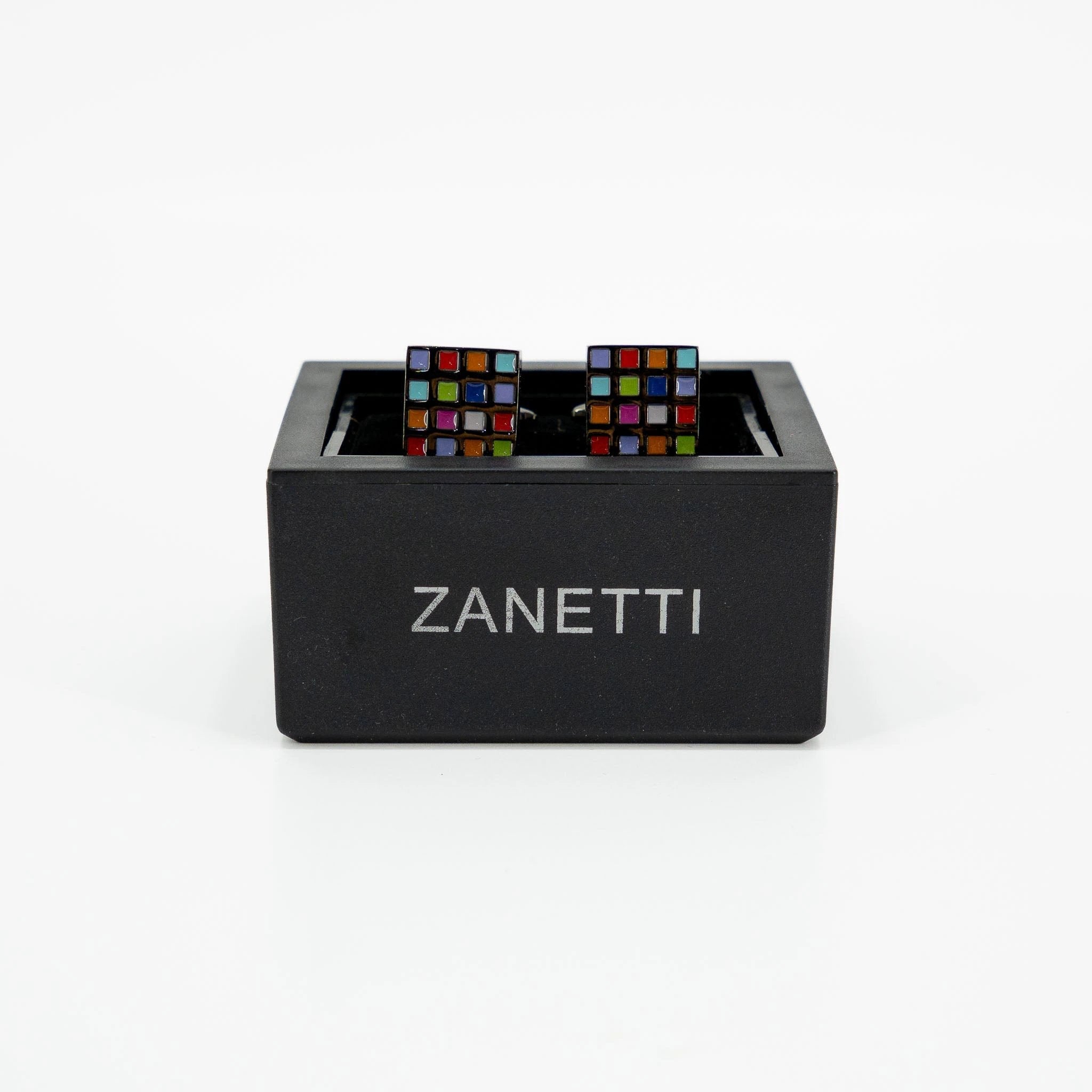 Gemelos Zanetti Para Caballeros by Zanetti