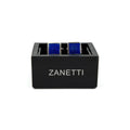 Gemelos Zanetti Para Caballeros by Zanetti