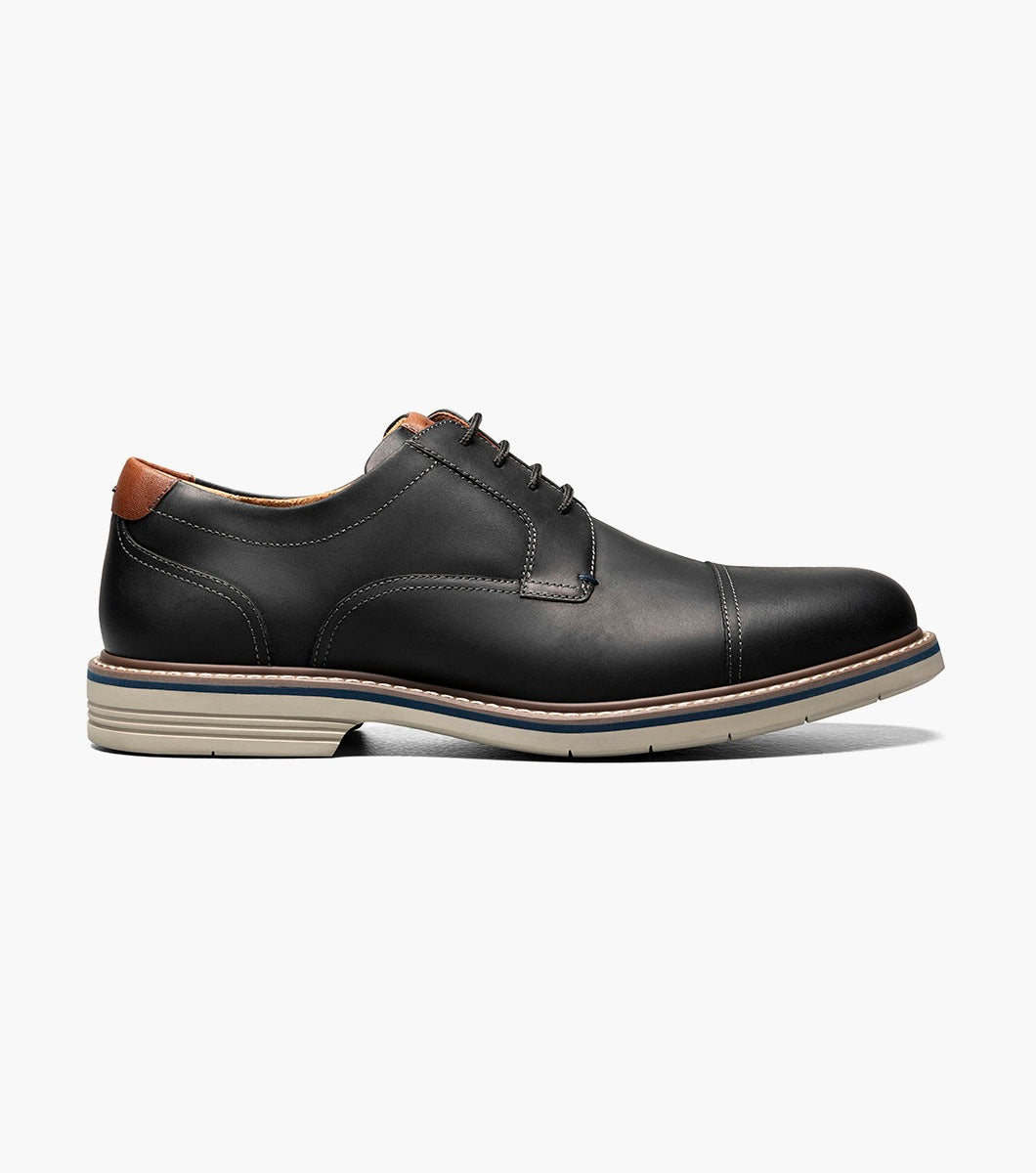 Zapatos Florsheim Norwalk Ct Ox para Caballeros
