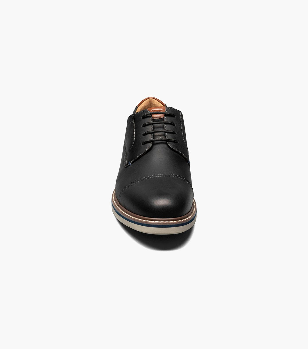 Zapatos Florsheim Norwalk Ct Ox para Caballeros