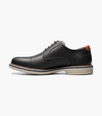 Zapatos Florsheim Norwalk Ct Ox para Caballeros