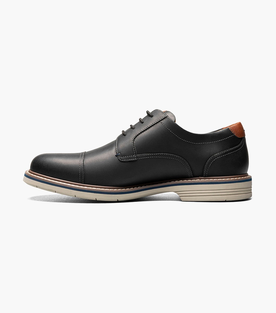 Zapatos Florsheim Norwalk Ct Ox para Caballeros