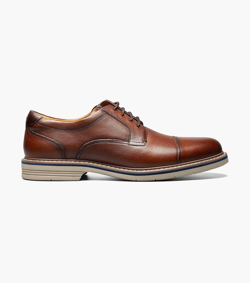 Zapatos Florsheim Norwalk Ct Ox para Caballeros