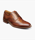 RUCCI WING OX - COGNAC