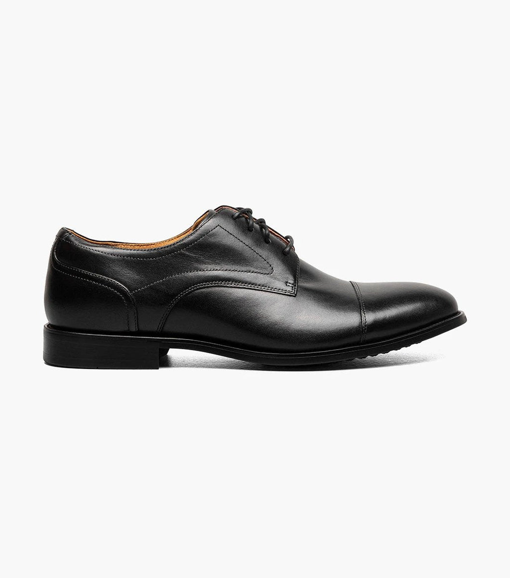Zapatos Florsheim Rucci Cap P/ Caballeros by Florsheim
