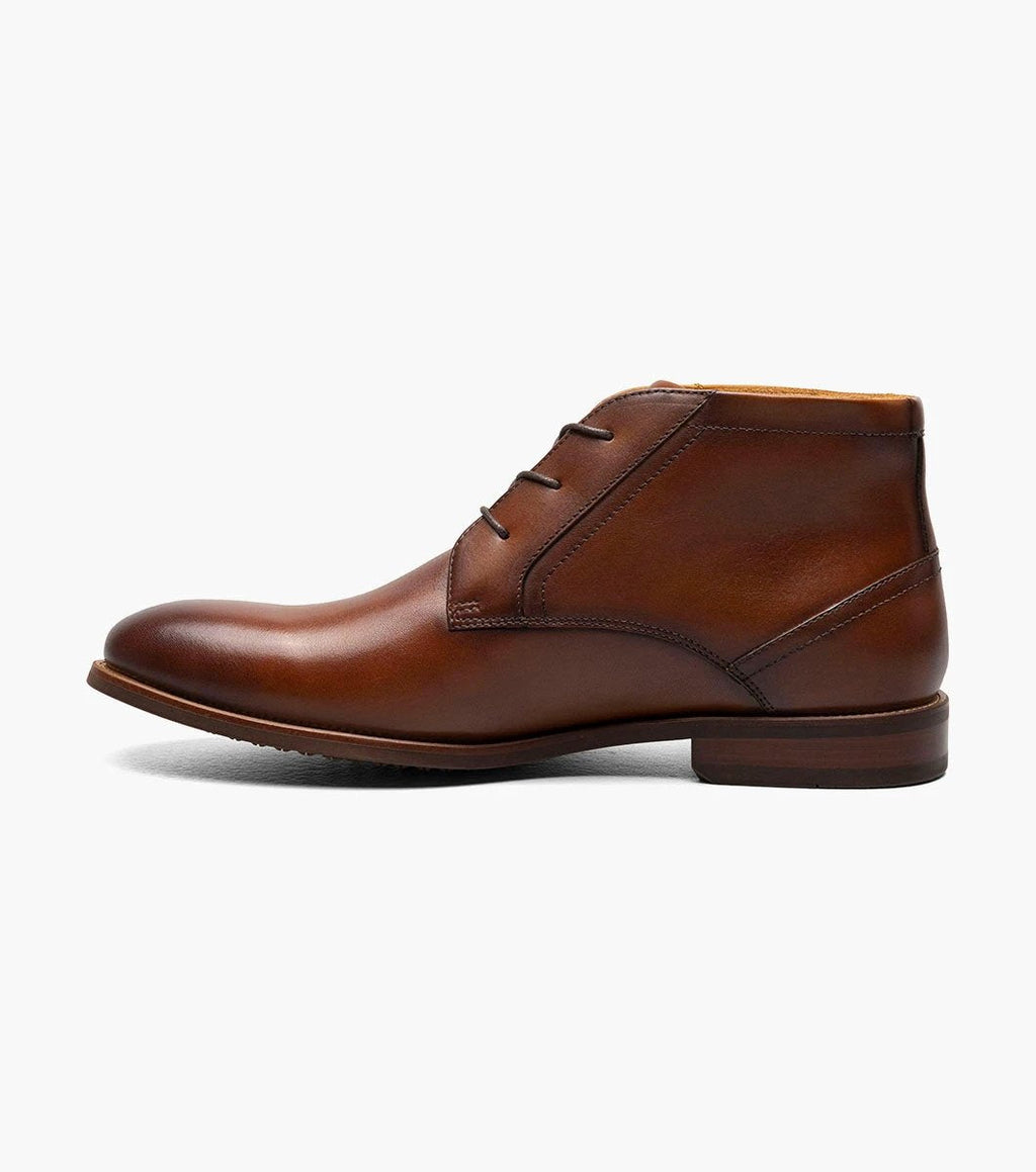 Botas Florsheim Rucci Pt Chukka P/ Caballeros by Florsheim