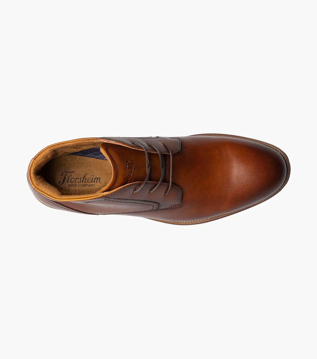 Botas Florsheim Rucci Pt Chukka P/ Caballeros by Florsheim