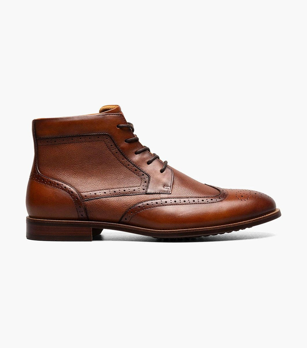 Botas Florsheim Rucci Wt Lce P/ Caballeros by Florsheim
