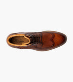 Botas Florsheim Rucci Wt Lce P/ Caballeros by Florsheim