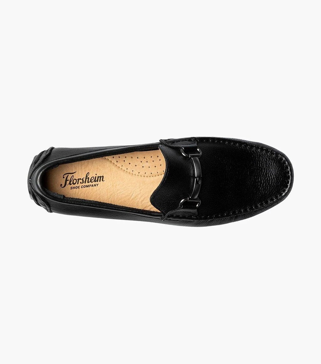 Zapatos Florsheim Lago Moc Para Caballeros by Florsheim