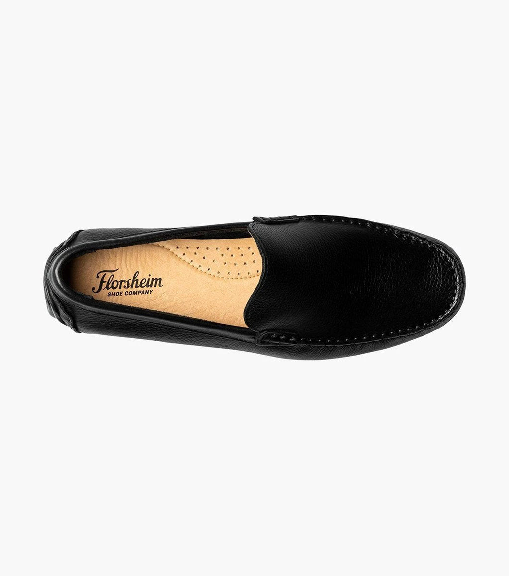Zapatos Florsheim Lago Moc Driver Para Caballeros by Florsheim