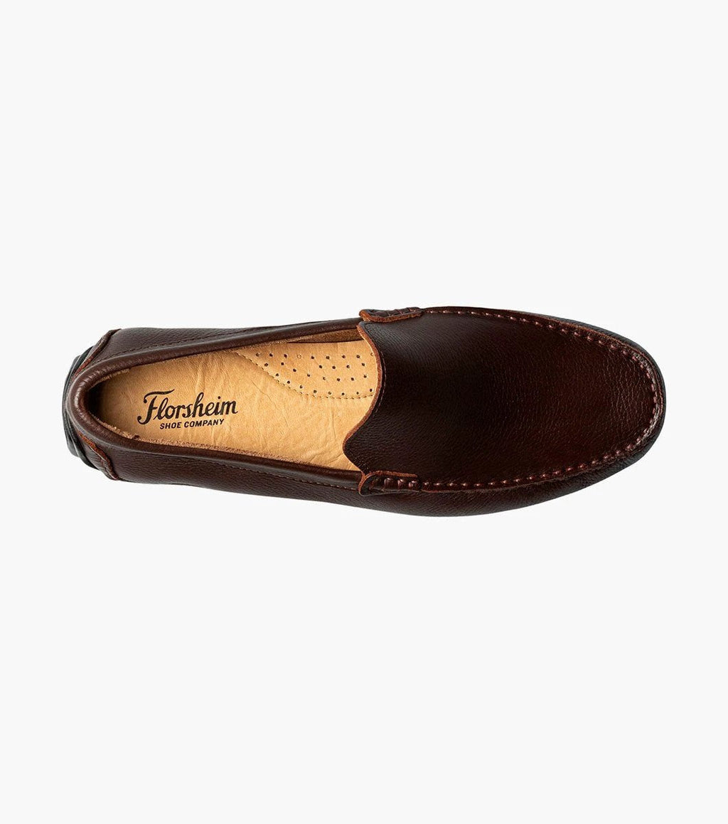 Zapatos Florsheim Lago Moc Driver Para Caballeros by Florsheim