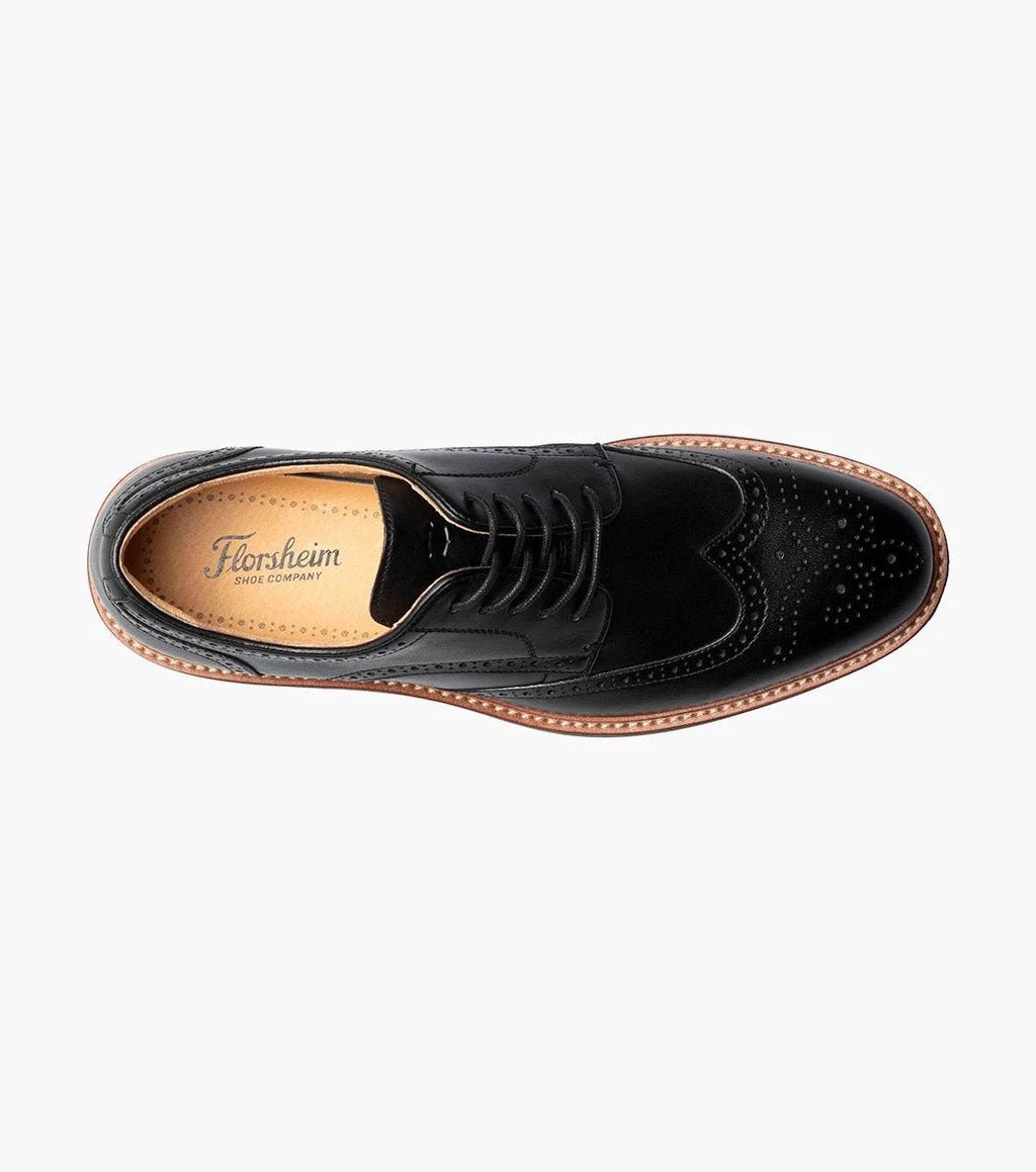 Zapatos Florsheim Anthem Wt Ox Para Caballeros by Florsheim